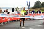 The Kielder Half Marathon, 2023 Kielder Marathon and Half Marathon, Northumberland.  Photo: David T. Hewitson/Sports for All Pics